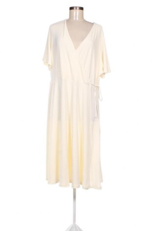 Šaty  H&M, Velikost XXL, Barva Krémová, Cena  462,00 Kč