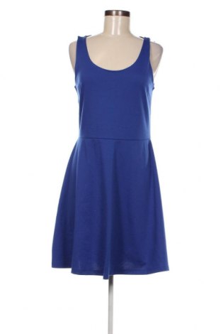 Kleid H&M, Größe M, Farbe Blau, Preis € 12,11