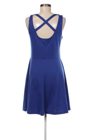 Kleid H&M, Größe M, Farbe Blau, Preis € 20,18