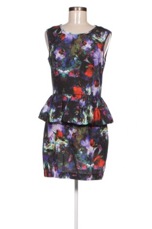 Φόρεμα H&M, Μέγεθος M, Χρώμα Πολύχρωμο, Τιμή 9,15 €