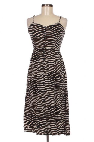 Kleid H&M, Größe S, Farbe Mehrfarbig, Preis € 20,18