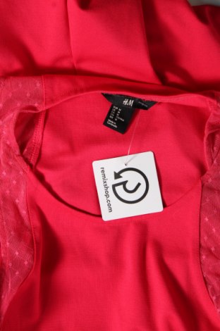 Kleid H&M, Größe M, Farbe Rosa, Preis 18,16 €