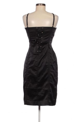 Kleid H&M, Größe M, Farbe Schwarz, Preis 10,29 €