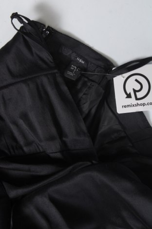 Šaty  H&M, Veľkosť XS, Farba Čierna, Cena  9,00 €