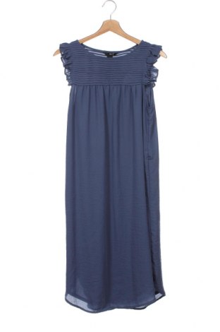 Šaty  H&M, Veľkosť XS, Farba Modrá, Cena  15,00 €