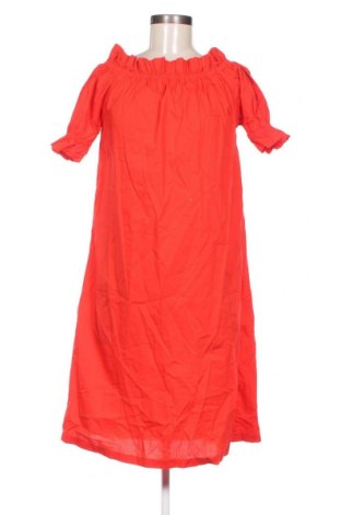 Φόρεμα H&M, Μέγεθος XS, Χρώμα Πορτοκαλί, Τιμή 8,79 €