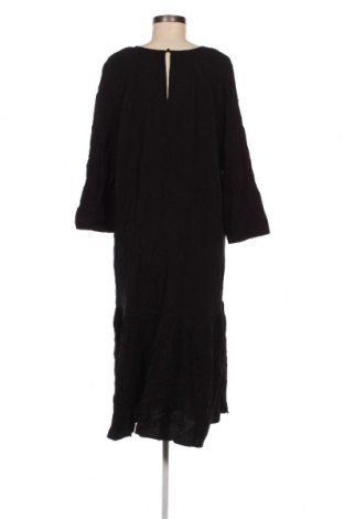 Rochie H&M, Mărime L, Culoare Negru, Preț 38,99 Lei