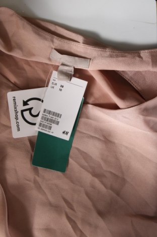 Kleid H&M, Größe M, Farbe Rosa, Preis € 32,01