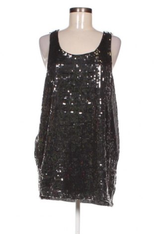 Kleid H&M, Größe M, Farbe Schwarz, Preis 19,21 €
