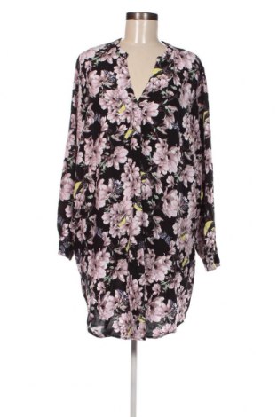 Kleid H&M, Größe XL, Farbe Mehrfarbig, Preis 8,45 €