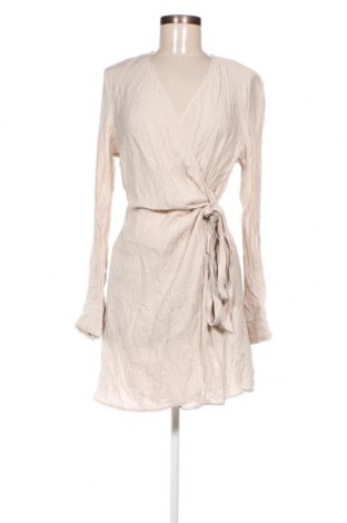 Φόρεμα H&M, Μέγεθος L, Χρώμα Καφέ, Τιμή 9,87 €