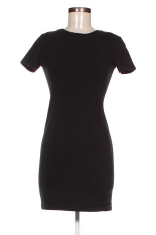 Kleid H&M, Größe S, Farbe Schwarz, Preis 9,28 €
