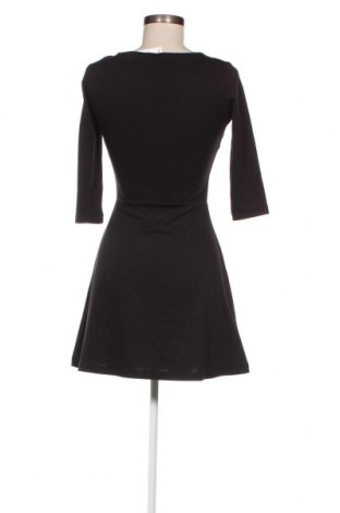 Kleid H&M, Größe XS, Farbe Schwarz, Preis 20,18 €