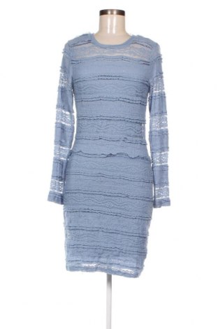 Φόρεμα H&M, Μέγεθος S, Χρώμα Μπλέ, Τιμή 8,07 €