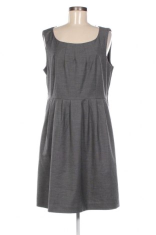 Kleid H&M, Größe XL, Farbe Grau, Preis 9,08 €