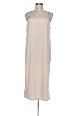 Kleid H&M, Größe M, Farbe Ecru, Preis 16,33 €