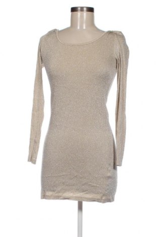 Φόρεμα H&M, Μέγεθος S, Χρώμα Χρυσαφί, Τιμή 8,97 €
