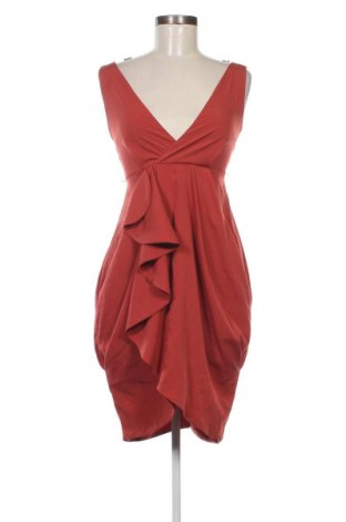 Kleid H&M, Größe S, Farbe Rot, Preis € 10,49