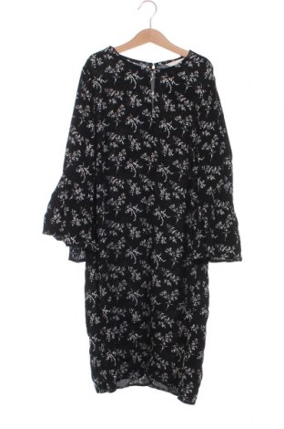 Kleid H&M, Größe XS, Farbe Schwarz, Preis 8,01 €