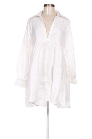 Šaty  H&M, Veľkosť XS, Farba Biela, Cena  9,04 €