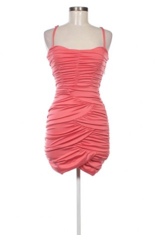 Šaty  H&M, Veľkosť S, Farba Ružová, Cena  8,06 €