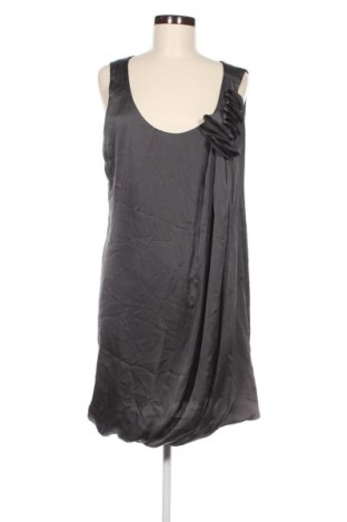 Kleid H&M, Größe XL, Farbe Grau, Preis 18,16 €