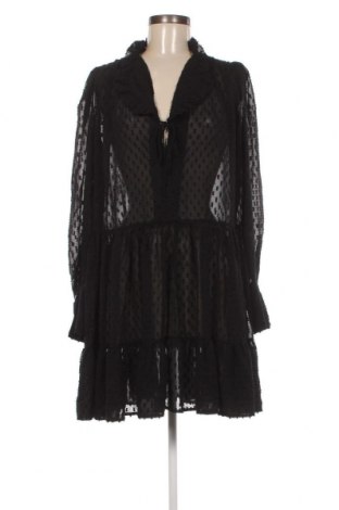 Kleid H&M, Größe M, Farbe Schwarz, Preis 9,08 €