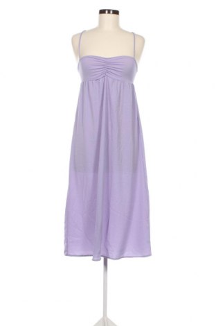 Φόρεμα H&M, Μέγεθος S, Χρώμα Βιολετί, Τιμή 9,33 €