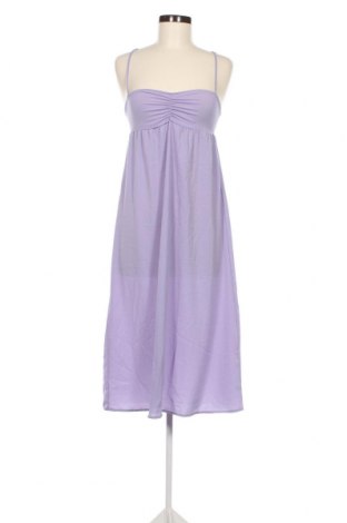 Kleid H&M, Größe S, Farbe Lila, Preis € 9,89