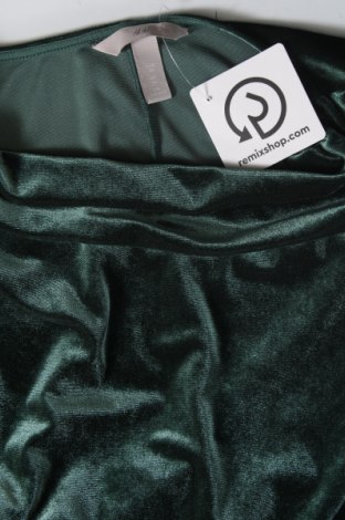 Φόρεμα H&M, Μέγεθος XS, Χρώμα Πράσινο, Τιμή 8,01 €