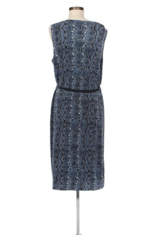 Rochie H&M, Mărime L, Culoare Albastru, Preț 49,60 Lei