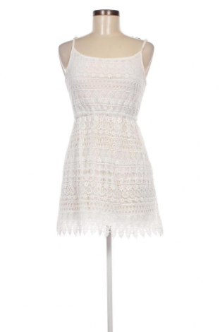 Φόρεμα H&M, Μέγεθος S, Χρώμα Λευκό, Τιμή 9,87 €