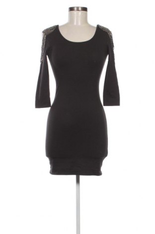 Rochie H&M, Mărime XS, Culoare Negru, Preț 38,16 Lei