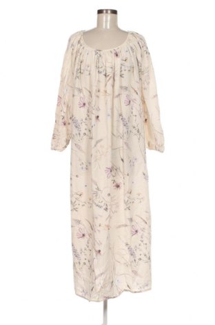 Kleid H&M, Größe L, Farbe Beige, Preis 17,58 €