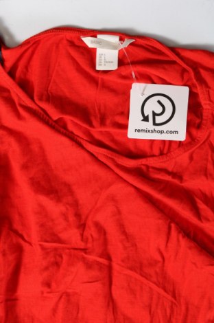 Kleid H&M, Größe L, Farbe Rot, Preis € 10,49
