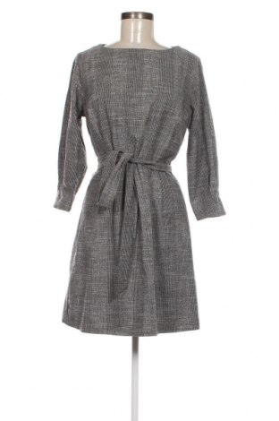 Kleid H&M, Größe L, Farbe Grau, Preis 8,01 €