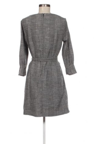 Kleid H&M, Größe L, Farbe Grau, Preis 7,57 €