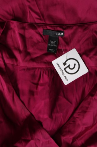 Kleid H&M, Größe L, Farbe Rosa, Preis € 11,10