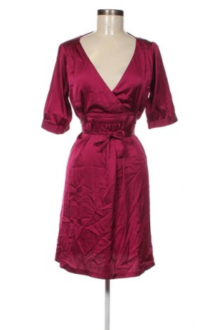 Šaty  H&M, Veľkosť L, Farba Ružová, Cena  9,86 €