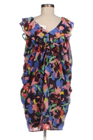 Kleid H&M, Größe S, Farbe Mehrfarbig, Preis 25,73 €