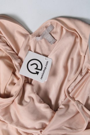 Kleid H&M, Größe XS, Farbe Rosa, Preis 9,00 €