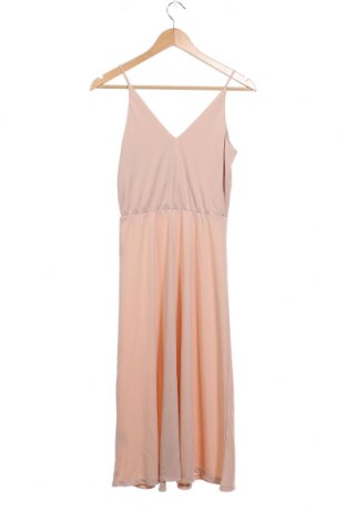 Kleid H&M, Größe XS, Farbe Rosa, Preis 9,00 €