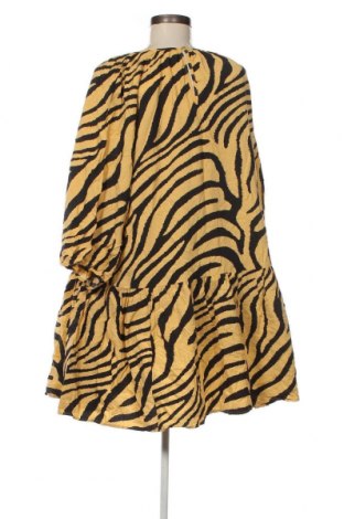 Kleid H&M, Größe XL, Farbe Gelb, Preis 20,18 €