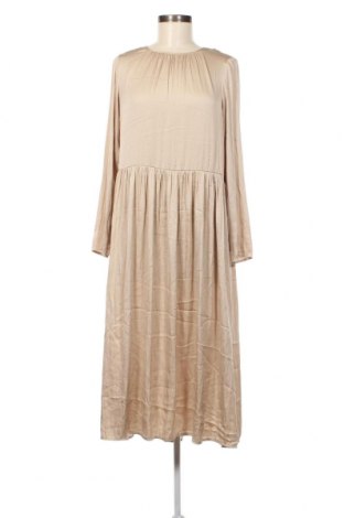Kleid H&M, Größe XS, Farbe Beige, Preis € 32,01