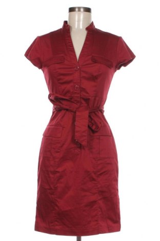 Kleid H&M, Größe S, Farbe Rot, Preis € 8,90