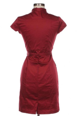 Φόρεμα H&M, Μέγεθος S, Χρώμα Κόκκινο, Τιμή 14,83 €