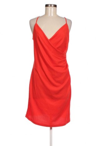 Šaty  H&M, Velikost M, Barva Červená, Cena  484,00 Kč