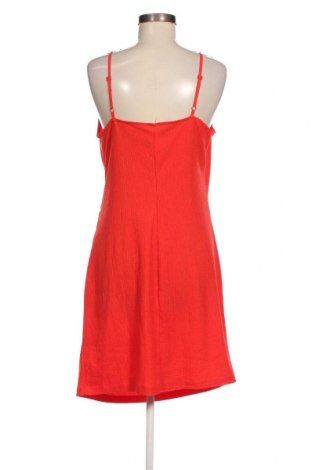 Kleid H&M, Größe M, Farbe Rot, Preis 3,99 €