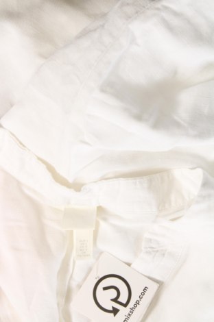 Kleid H&M, Größe L, Farbe Weiß, Preis 16,89 €