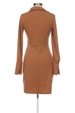 Šaty  H&M, Veľkosť S, Farba Hnedá, Cena  7,67 €